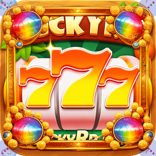 luckyrp — mitra unggulan